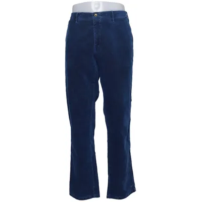 Corduroy pants (Taurus) from MMX Cotton, Elastane, Polyester