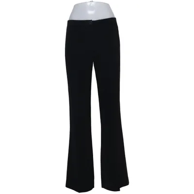 Pantalon de costume (Noir) de Sticky Fingers Polyester
