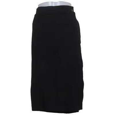 Jupe (Noir) de Me&i Élasthane, Polyamide, Viscose