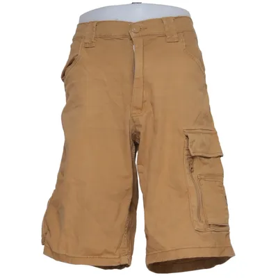 Shorts cargo (Marron) de King Craft