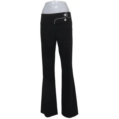Suit pants (Omega) from Jus D'Orange Elastane, Polyester, Viscose