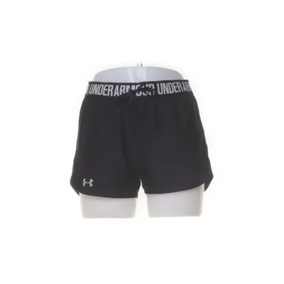 Shorts (Sort) fra Under Armour