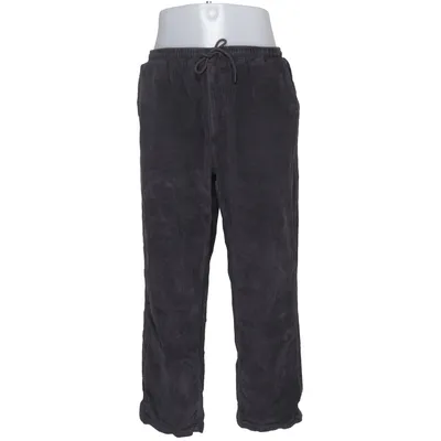 Pantalon en velours (Gris) de Blue Tomato Coton