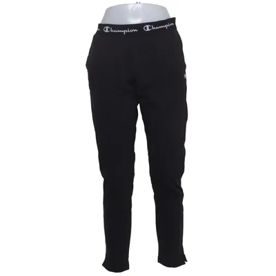 Sweatpants (Black) from Champion