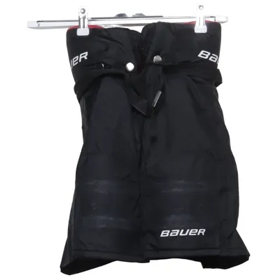Hockeyudstyr (SUPREME PRO YOUTH ) fra Bauer