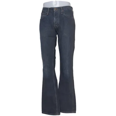 Jeans (Blue) from Lee Cotton