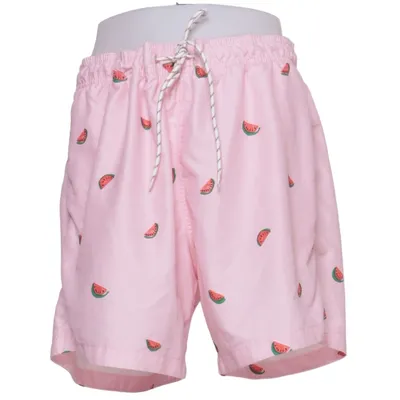 Shorts de bain (Rose, Multicolore) de H&M Polyester