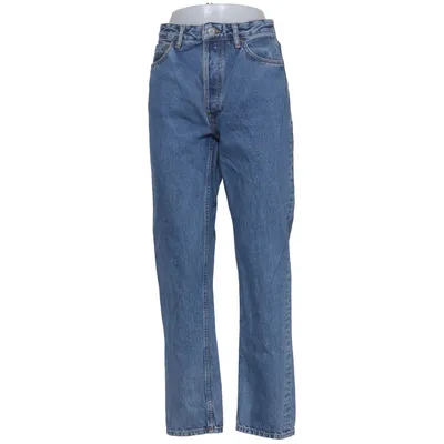 Jeans (Breezy Britt) from Nudie Jeans Cotton