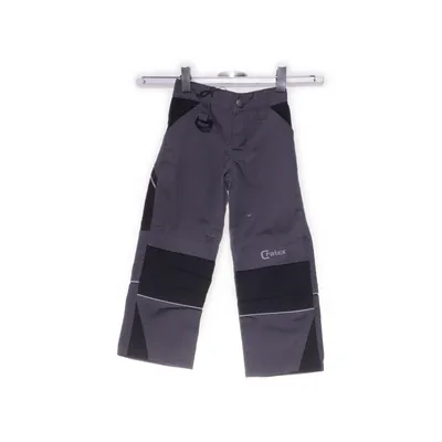 Outdoor broek (Grijs) van Cratex Katoen, Polyester