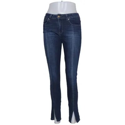 Jeans (CORDOBA-SPLIT) från Lois Bomull, Elastan