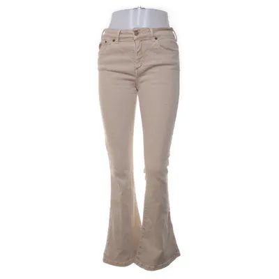 Jeans (Beige) från Lois Bomull, Elastan, Polyester