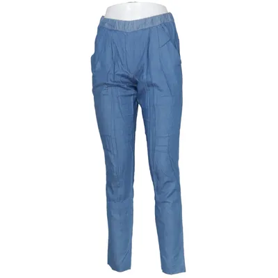 Hose (Konca Denim Trousers) von Issue 1.3 Baumwolle, Tencel