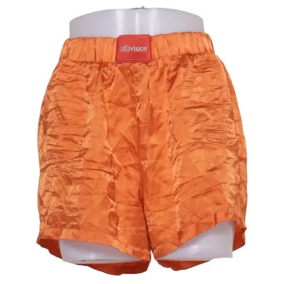 Shorts (Orange) from Division