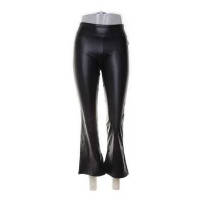 Leggings (Svart) från Converse Elastan, Polyester