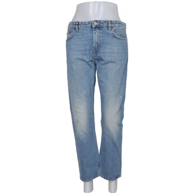 Jeans (Blå) från Acne