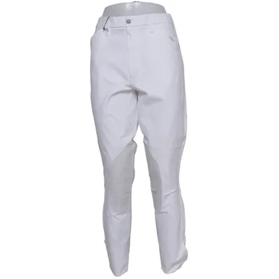 Breeches (White) from Pikeur Cotton, Elastane, Polyamide