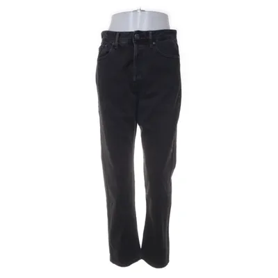 Jean (Noir) de Jack & Jones Coton