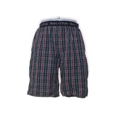 Pyjamasshorts (Grå, Grön, Röd) från Marc O'Polo Bomull