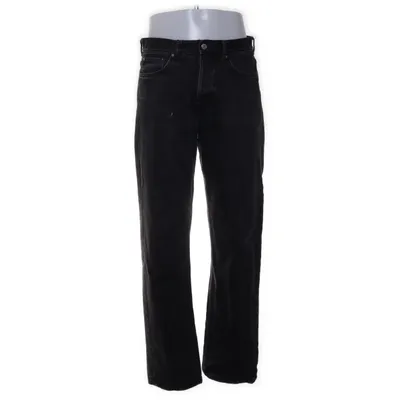 Jeans (Space Relaxed Straight Jeans) från Weekday Bomull