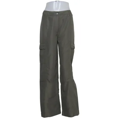 Cargobyxor (Grön) från Fila Polyester