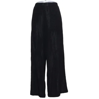 Palazzobyxor (Svart) från Ilse Jacobsen Elastan, Polyester, Polyuretan