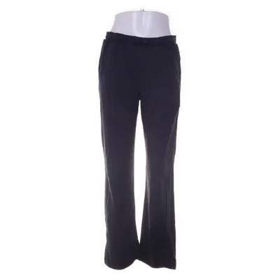 Pants (Black) from Budmil Cotton, Elastane