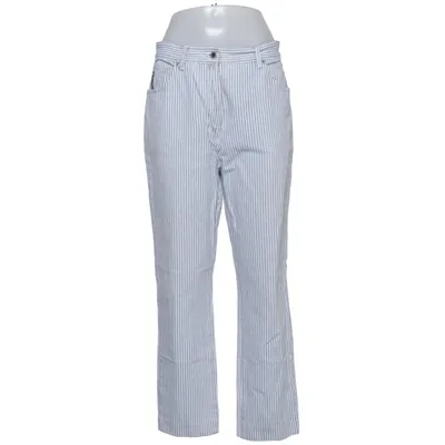 Jeans (Blue, White) from Arizona Cotton