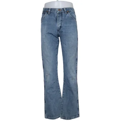 Jeans (13MWBSW) fra Wrangler Bomuld