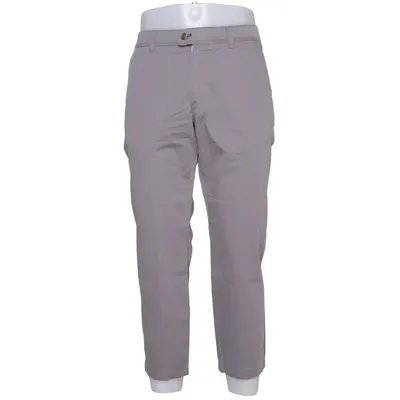 Chinos (Jim-S) van Eurex by Brax Katoen, Elastaan