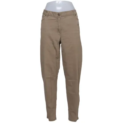 Broek (4D-GM056) van Bandolera Katoen, Elastaan, Polyurethaan