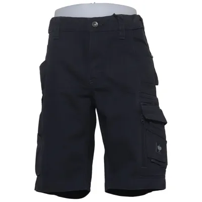 Work shorts (Motion Ten) from Engelbert Strauss Cotton, Elastane, Polyamide