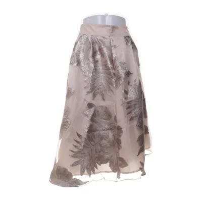 Tyllkjol (Rosa, Guldfärgad) från Coast Acetat, Metallfiber, Polyamid, Polyester