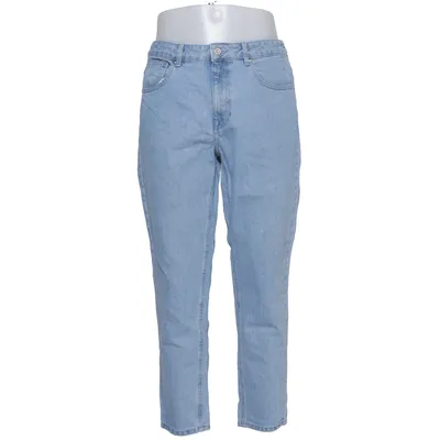 Spijkerbroek (Classic Rigid) van ASOS Design Katoen