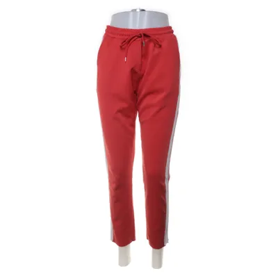 Sweatpants (Rød, Hvid) fra Karen by Simonsen