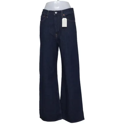 Jeans (Blå) från Levi's Premium Bomull