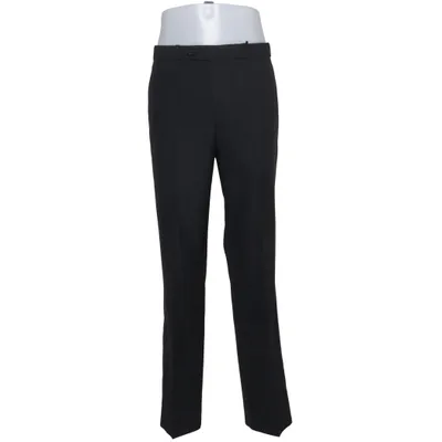 Pantalon de costume (Noir) de Royal Fashion