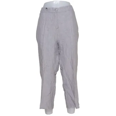 Pantalon (Gris) de Amalia Lin
