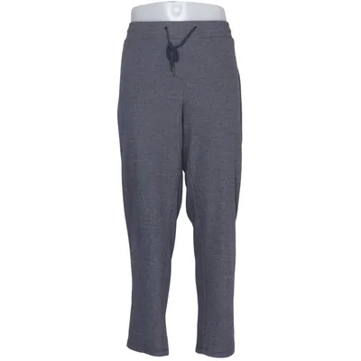 Joggingbroek (Grijs) van Via Cortesa Elastaan, Polyester, Viscose