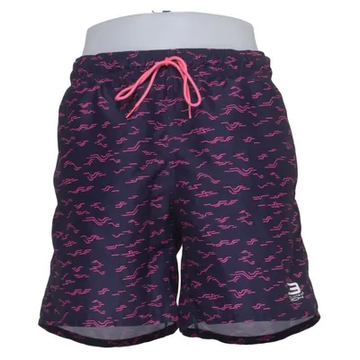 Badshorts (Blå, Rosa) från Jack & Jones Tech