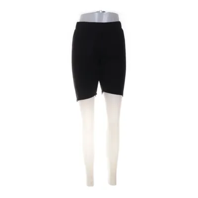 Hotpants (Svart) från Basic You Elastan, Ekologisk bomull