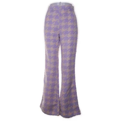 Palazzobyxor (LOAV85068-L) från Loavies Polyester, Ull