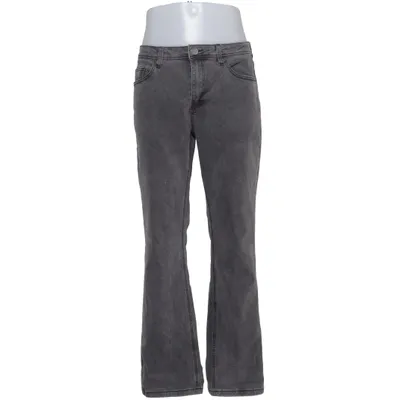 Jeans (Grå) från GOLF Bomull, Elastan, Polyester