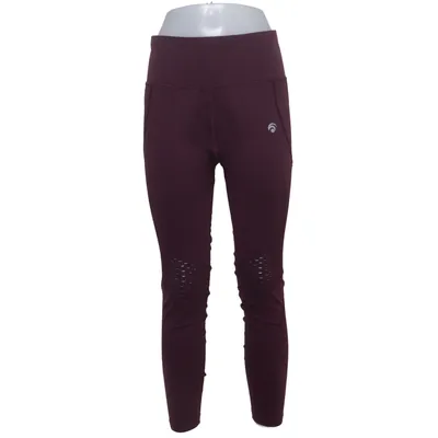Sports tights (Purple) from Oceans Apart Elastane, Polyamide