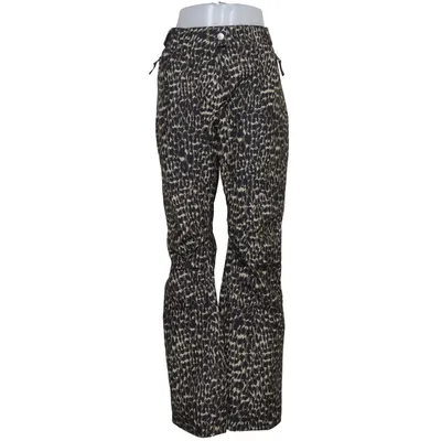 Täckbyxor (Brun, Flerfärgad) från Wearcolour Polyester