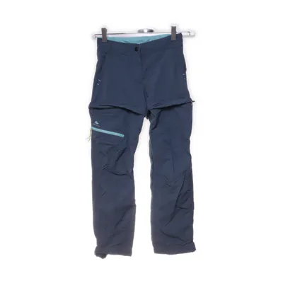 Outdoor broek (Grijs) van Quechua