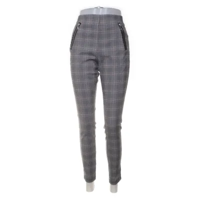 Broek (Grijs, Meerkleurig) van Yessica Elastaan, Polyamide, Polyester, Viscose