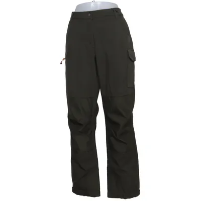 Outdoor broek (Groen) van Waldschütz
