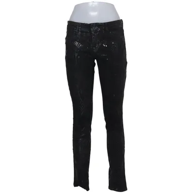 Jeans (Black) from Sinclair