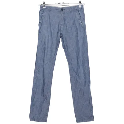 Byxor (Regular) från Regular by Lindex Bomull