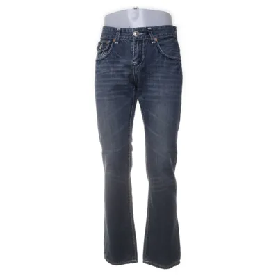 Jeans (Blå) från True Religion Bomull
